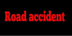 நாமக்கல் அருகே சரக்கு வாகனம் கவிழ்ந்து விபத்து; 4 பேர் காயம், 7 ஆடுகள் சாவு