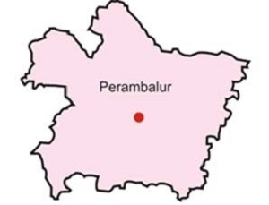 பெரம்பலூர் மாவட்டத்தில் இன்றைய முக்கிய நிகழ்ச்சிகள்