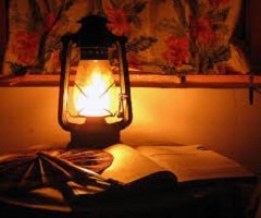 மின் மிகை மாநிலத்தில் அறிவிக்கப்படாத மின்வெட்டு : கொசுக்களால் பொதுமக்கள் அவதி !