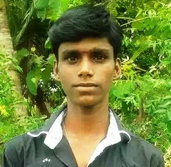 பெரம்பலூர் அருகே கல்லூரி மாணவர் கிணற்றில் குதித்து தற்கொலை!!