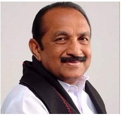 ராஜுவ் கொலை வழக்கு :ஏழுபேர் விடுதலைக்கு உச்சநீதிமன்றம் வழங்கிய தீர்ப்பு உன்னதமானது : வைகோ