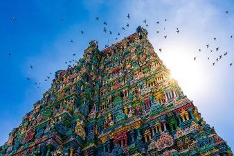 பெரம்பலூர் மாவட்டத்தில் இன்றைய கோவில் திருவிழாக்கள்