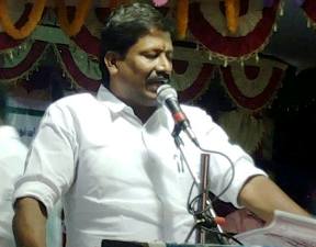 அதிமுக ஆட்சியை கலைத்துவிட்டு தேர்தலை சந்திக்க வேண்டும் : குன்னம் அதிமுக எம்.எல்.ஏ பேட்டி