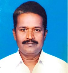 மரண அறிவிப்பு : பெரம்பலூர் மாவட்ட தொடக்க கல்வி அலுவலர் மாரடைப்பால் மரணம்