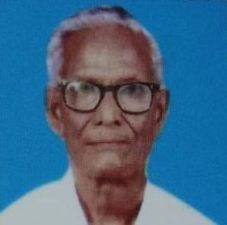 பெரம்பலூர் அருகே சுதந்திர போராட்ட தியாகி ஞானாதிக்கம் காலமானார்