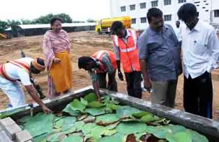 டெங்கு கொசுப் புழு : பெரம்பலூரில் 250 நிறுவனங்களுக்கு மாவட்ட நிர்வாகம் நோட்டீஸ்
