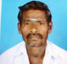 ஷேர் ஆட்டோ ஓட்டுனர் செல்போன் பேசிக் கொண்டே ஓட்டியதால் விபத்து : கல்லூரி ஊழியர் பலி