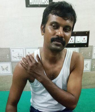 பெரம்பலூர் அருகே விஏஓ-வை மதிமுக மாவட்ட செயலாளர் மகன் தாக்கியதாக புகார்