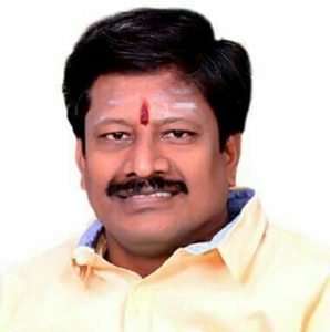 அண்ணா 110-வது பிறந்த நாள் பொதுக்கூட்டம்: அனைவரும் வருக! ஆர்.டி.ராமச்சந்திரன் அழைப்பு