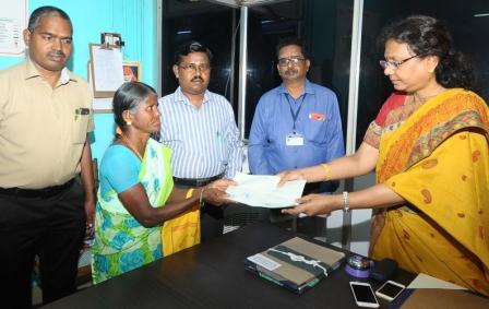 பெரம்பலூர் மாவட்டத்தில் ஜமாபந்தி: பெறப்பட்ட 528 மனுக்களில் 217 க்கு உடனடி தீர்வு : ஆட்சியர் தகவல்