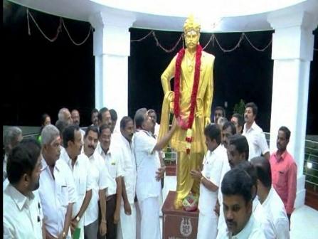 கர்நாடகாவில் ஆட்சி அமைக்கும் கட்சிகள், சட்டப்படி தமிழகத்திற்கு காவரி தண்ணீர் வழங்க வேண்டும்: ஜி.கே. வாசன்