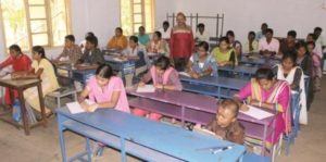 தமிழ் வளர்ச்சித்துறை சார்பில் நாமக்கல் கல்லூரி மாணவர்களுக்கான போட்டிகள்