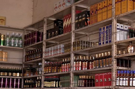 அக்.2 காந்தி ஜெயந்தியை முன்னிட்டு மதுபானக்கடைகளுக்கு விடுமுறை