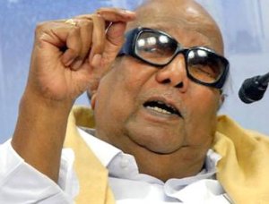 கலைஞர் கருணாநிதி பிறந்த நாளை முன்னிட்டு, மாணவர்களுக்கு பேச்சுப் போட்டி; பெரம்பலூர் கலெக்டர் தகவல்!