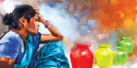 பெரம்பலூர் நகராட்சி பகுதிகளுக்கு காவேரி குடிநீர் வினியோகம் நிறுத்தம்: ஆணையர் அறிவிப்பு!