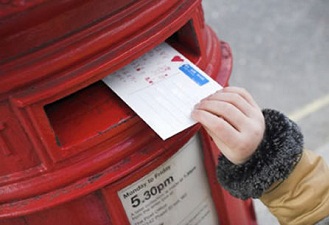 நாமக்கல்லில், நாளை அஞ்சல் துறை சார்பில் விநாடி- வினா போட்டி