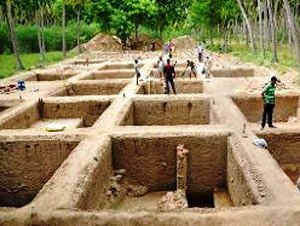 கீழடி அகழாய்வு முடிவுகள் கொண்டாடத்தக்கவை; பாடநூலில் சேர்க்க வேண்டும்! பாமக நிறுவனர் ராமதாஸ்