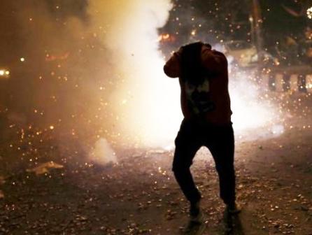 ஒலி மற்றும் காற்று மாசு இல்லா தீபாவளியைக் கொண்டாட நாமக்கல் ஆட்சியர் வேண்டுகோள்