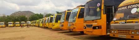 எம்ஜிஆர் நூற்றாண்டு விழா: வாகனங்களை அனுப்பும்படி கல்லூரிகளை மிரட்டுவதா? பா.ம.க. ராமதாஸ்