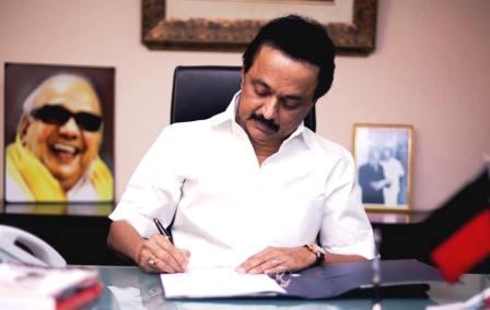 பாலியல் விவகாரத்தில், பெரம்பலூர் எம்.எல்.ஏ வை காப்பாற்றி விடலாம் என முதலமைச்சர் நினைத்துவிடக்கூடாது : மு.க. ஸ்டாலின்!