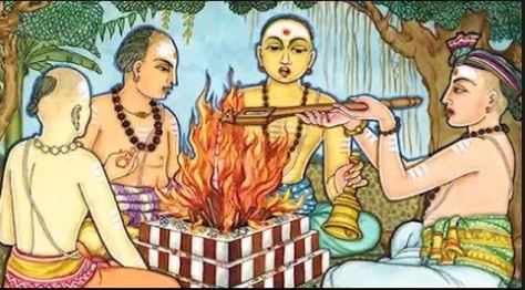 குரு பெயர்ச்சியை முன்னிட்டு உலக நண்மை வேண்டி வரும் 6,7 தேதிகளில் நாமக்கல்லில் மகா குரு யாகபூஜை