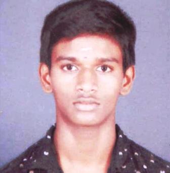 நாமக்கல் அருகே மூளை காய்ச்சல் : அரசு பள்ளி 11ம் வகுப்பு மாணவர் பலி!