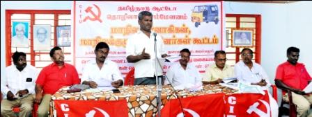 5 ஆண்டுகளாக உயர்த்தாத மீட்டர் கட்டணத்தை உயர்த்த கோரி ஆட்டோ சங்கத்தில் தீர்மானம்.