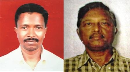 போலி தங்க நகைகளை அடகு வைத்து ரூ.1.5 கோடி மோசடி; கார்ப்பரேட் வங்கி மேலாளர்கள் இருவர் கைது