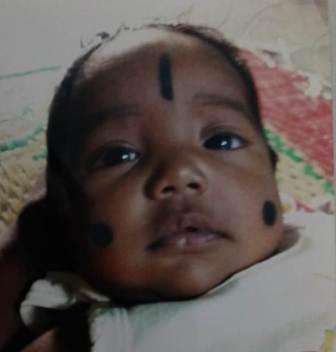 பெரம்பலூர் அருகே ஓடும் பேருந்தில் தாயிடம் இருந்து 3 மாத குழந்தை கடத்தல், பர்ஸ் செல்போனும் திருட்டு