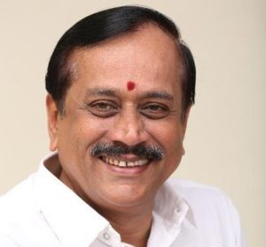 ஹெச் ராஜா பெரம்பலூரில் கைது!