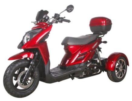 மூன்று சக்கர பெட்ரோல் ஸ்கூட்டர் பெற மாற்றுத் திறனாளிகள் விண்ணப்பிக்கலாம்: நாமக்கல் கலெக்டர்