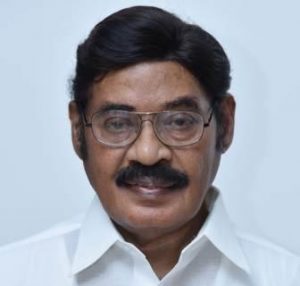 எனது பதவிக் காலத்துக்குள் பெரம்பலூருக்கு ரயில்பாதை கொண்டுவர நடவடிக்கை எடுப்பேன்; பாரிவேந்தர் எம்.பி உறுதி
