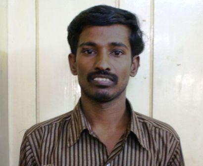 பிரபல கொள்ளையன், பெரம்பலூர் அருகே பதுக்கிய நகைகள், பெங்களூர் போலீசார் மீட்பு!