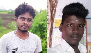 பெரம்பலூர் அருகே இரு சக்கர வாகனங்கள் நேருக்கு நேர் மோதல்! இருவர் பலி!!