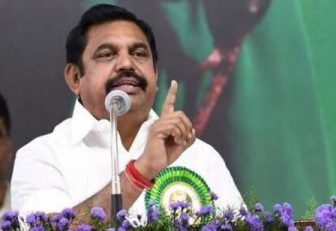 பயிர்க் கடன்களை தள்ளுபடி செய்த முதலமைச்சருக்கு பெரம்பலூர் மாவட்ட விவசாயிகள் நன்றி! 