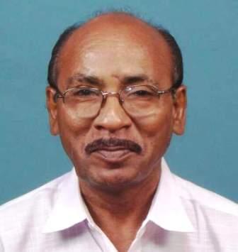 பெரம்பலூர் முன்னாள் எம்.எல்.ஏ., டாக்டர்.தேவராஜன் காலமானார்.