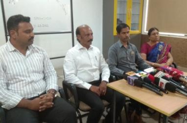 பெரம்பலூர் கோல்டன் கேட்ஸ் பள்ளி சார்பில் வாசித்தல் குறித்த விழிப்புணர்வு பேரணி, புத்தக கண்காட்சி 