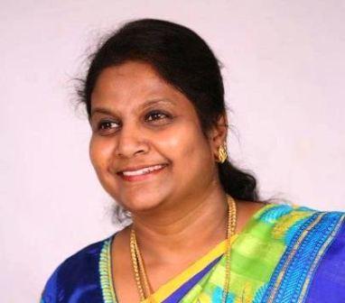 ரஜினியின் சொந்த கருத்தை விமர்சிக்க தேவையில்லை பிரிசில்லாபாண்டியன் பேட்டி