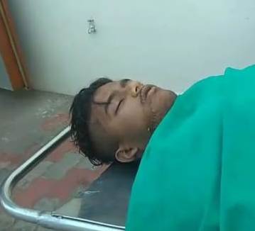 பெரம்பலூர் நீச்சல் குளத்தில் மூழ்கி கல்லூரி மாணவர் உயிரிழப்பு; போலீசார் விசாரணை!