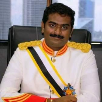 கரோனாவால் ஊரடங்கு; மலேசியாவில் சிக்க தவித்த 169 தமிழர்களுக்கு தனி விமானம் ஏற்பாடு செய்த தமிழன்!