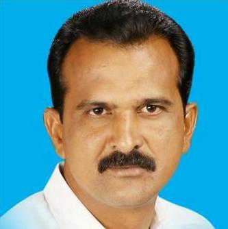 பெரம்பலூர் அதிமுக ஒன்றிய செயலாளராக செல்வக்குமார் அறிவிப்பு