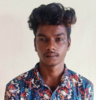 பெரம்பலூர் மாவட்டத்தில் வங்கி உள்பட பல்வேறு தொடர் கொள்ளையில் ஈடுபட்ட பிரபல கொள்ளையனை தனிப்படை போலீசார் பிடித்தனர்.