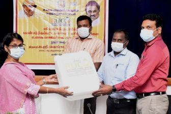பயன்படுத்தப்பட்ட சமையல் எண்ணெயை பயோடீசலாக மாற்றும் திட்டம்: பெரம்பலூரில் கலெக்டர் வெங்கடபிரியா தொடங்கி வைத்தார்