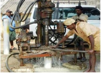பிற்படுத்தப்பட்டோர் மற்றும் சீர்மரபினர், சிறு குறு விவசாயிகள் ஆழ்துளை கிணறு அமைக்க மானியத்துடன் வங்கி கடன் ; பெரம்பலூர் கலெக்டர் தகவல்!