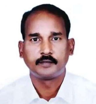 பெரம்பலூர் நாம் தமிழர் கட்சியின் மாவட்ட செயலாளர் அருள் மர்ம சாவு: போலீசார் விசாரணை!