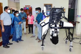 கலைஞர் நகர்ப்புற மேம்பாடு திட்டம: பெரம்பலூர், குரும்பலூரில், கலெக்டர் வெங்கடபிரியா ஆய்வு!