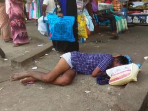 பெரம்பலூர் பேருந்து நிலையத்தில், போதை ஆசாமிகளால், பெண்கள் கடும் அவதி, டாஸ்மாக் கடையை அகற்ற கலெக்டருக்கு கோரிக்கை!