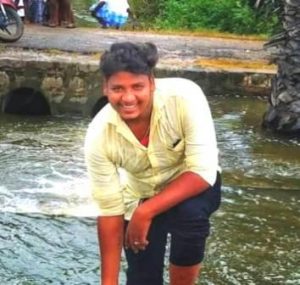 பெரம்பலூர் அருகே வாலிபர் மர்ம சாவு: போலீசார் விசாரணை!