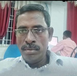 பெரம்பலூர் அருகே உயரதிகாரிகள் டார்ச்சரால் தற்காலிக ஊழியர் விஷம் குடித்து தற்கொலை! 