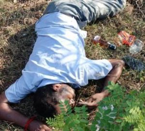 பெரம்பலூர் பிரியாணி கடை உரிமையாளர் சந்தேக மரணம்! போலீசார் விசாரணை!